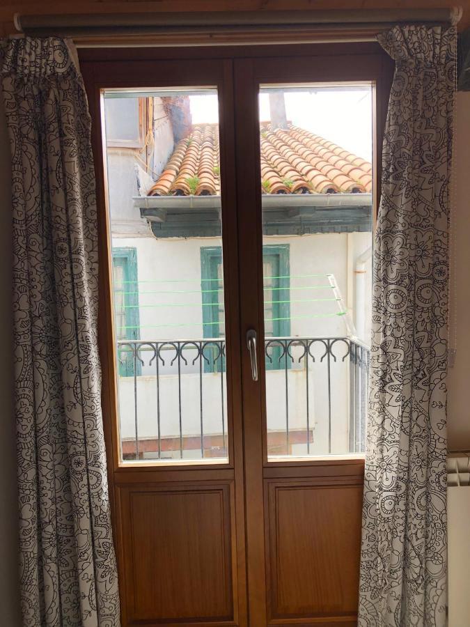 Ferienwohnung Old Town Superbistak Lekeitio Exterior foto